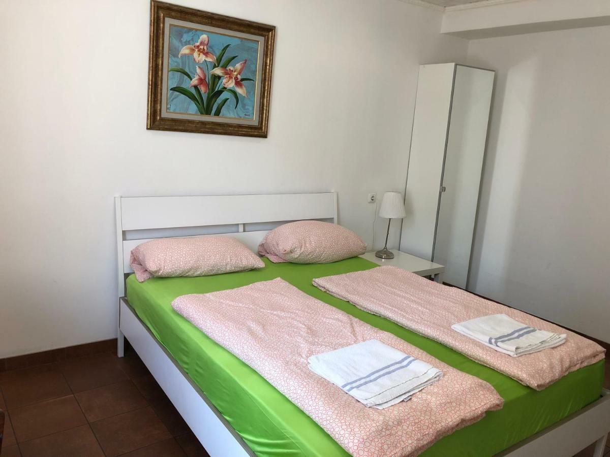 Pension Adler Lübeck Extérieur photo