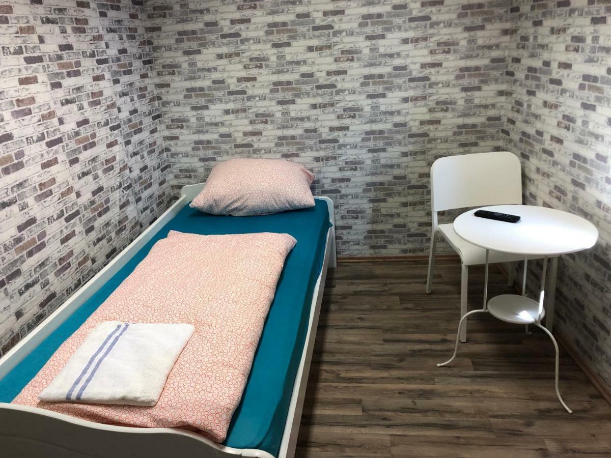 Pension Adler Lübeck Extérieur photo